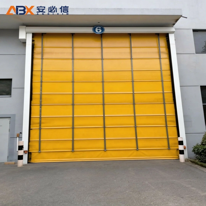 北屯上叠门